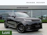 Land Rover Range Rover Sport - P460e 6-cil. AWD Momentum Edition PHEV | Caraway interieur |