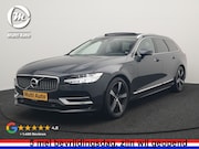 Volvo V90 - T8 AWD Inscription PHEV 394pk Dealer O.H | Trekhaak af Fabri