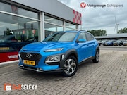 Hyundai Kona - 1.6 GDI HEV Fashion