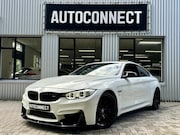 BMW M4 - 4-SERIE. SCHUIFDAK, HARMAN/KARDON, VOL OPTIES