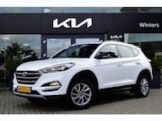 Hyundai Tucson - 1.6 GDi Comfort | Trekhaak | Stoel + Stuurverw | Camera | Na