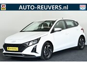 Hyundai i20 - 1.2 MPI Comfort / Navi / Airco / CarPlay / Cam
