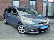 Mazda 5 - 5 2.0 Business / 7p / Leder / Betrouwbare 2.0 / 146pk