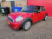 MINI Cooper - 3-Deurs 1.6 One Business Line ONE 1.6i