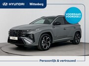 Hyundai Tucson - 1.6 T-GDI PHEV N Line 288pk | Nieuw | Direct leverbaar! | 36