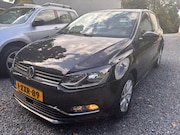 Volkswagen Polo - 1.4 TDI First Edition