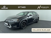 Lexus UX - 250h Luxury Line