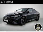 Mercedes-Benz CLA-Klasse - 250+ Business Solution 85.5 kWh | Edition 1 | Premium Plus P