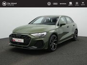 Audi A3 - Sportback 40 TFSI e 204 pk S edition / S-Line | Stoelverwarm