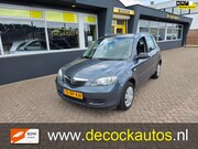 Mazda 2 - 1.4 Exclusive/ APK 05-2027