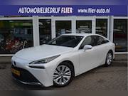 Toyota Mirai - Dynamic Fuelcell | JBL | NIEUW | Pearl White | Incl. BTW