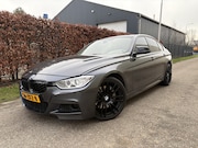 BMW 3-serie - 335i ActiveHybrid 3 Upgrade Edition / AUTOMAAT / HARMAN KARD