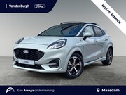 Ford Puma - ST-Line 1.0 EcoBoost Hybrid 125pk automaat Full Options - af