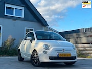 Fiat 500 - 1.2 Pop | | Automaat | NAP | Airco | CarPlay | LM Velgen | Z