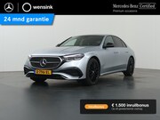 Mercedes-Benz E-klasse - 300 e AMG Line | Night | Hyperscreen | Digital Light | Trekh