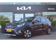 Kia Niro - 1.6 GDi Hybrid DynamicLine | Trekhaak | Adaptieve Cruise Con