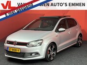 Volkswagen Polo - 1.4 TSI GTI | Automaat | Pano | Stoelverwarming | Apk 04-202
