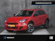Fiat 600E - La Prima 54kWh 156pk Automaat MASSAGE | LEDER | 18''LM | ELE