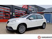 Peugeot 2008 - crossover 1.2 PureTech Active