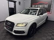 Audi SQ5 - Plus 3.0 TDI quattro Pro Line