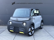 Opel Rocks-e - Tekno