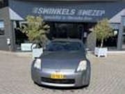 Nissan 350Z - Roadster 350Z 3.5 V6