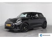 MINI Mini Electric - Yours 33 kWh | LED | Half Leder | Sportstoelen | Sfeerverlic