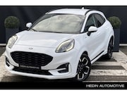 Ford Puma - 1.0 EcoBoost Hybrid ST-Line X Automaat | Driver Assistance P