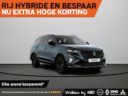 Renault Espace - esprit Alpine Hybrid 200 | Elektronisch geregelde airconditi