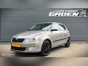 Skoda Fabia - 1.2 TSI Ambition AUT|NAP|CRUISE|AIRCO|TREKHAAK
