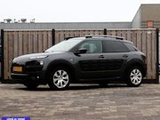 Citroën C4 Cactus - 1.2 Automaat zeer netjes