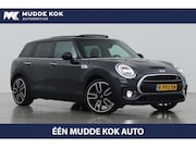 MINI Clubman - 2.0 Cooper S Chili Serious Business | Panoramadak | Trekhaak