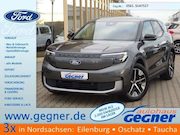 Ford Explorer - Extended Range 77kWh RWD Wärmepumpe