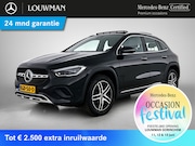 Mercedes-Benz GLA-Klasse - 250 e Plug-In Hybride Trekhaak | Panorama Schuif-Kanteldak |