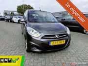 Hyundai i10 - 1.1 i-Drive Cool,Airco,5drs,1e eigenaar!