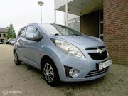Chevrolet Spark - LS / Airco / 168810km / 2011 / Benzine / APK nieuw /