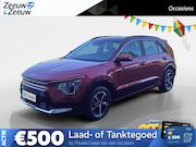 Kia Niro - 1.6 GDi Hybrid DynamicLine | NAVI | NL-AUTO | GARANTIE |