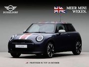 MINI Cooper S - Oxford Edition Pakket L PRIVATE LEASE EUR 736,- (6