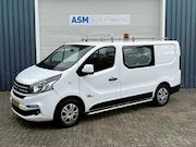 Fiat Talento - 1.6 142Pk MJ EcoJet L1H1 SX / Cruise / Navi / Trek