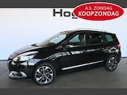 Renault Grand Scénic - 2.0 dCi Bose Automaat Clima Navigatie Cruise Contr