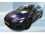 Audi A3 - Sportback 45 TFSI e S edition Competition | Massage | BLIS |