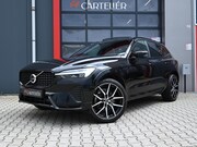 Volvo XC60 - 2.0 T6 R-Design AWD 398PK Long Range | Pano | Orrefors | 360