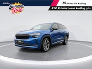 Skoda Kodiaq - Sportline Business 1.5 TSI PHEV 150kW/204PK SUV | Comfort Pa