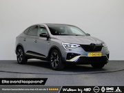 Renault Arkana - E-Tech hybrid 145pk E-Tech engineered | Trekhaak | Lane assi