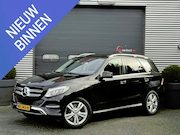 Mercedes-Benz GLE-Klasse - GLE 350 d 4MATIC AMG Sport Edition | Panoramadak | 360* Came