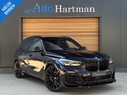 BMW X5 - xDrive45e M-Sport ACC|HARMANKARDON|22.INCH|KEYLESS|COMFORT-S