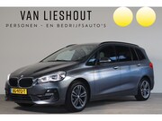 BMW 2-serie - 218i Corporate Lease Executive NL-Auto!! Apple Car-Play I Ca