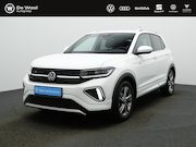 Volkswagen T-Cross - 1.0 TSI 115 pk DSG R-Line | IQ Light | Achteruitrijcamera | 