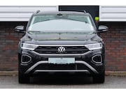 Volkswagen T-Roc - Goal