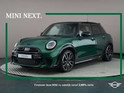 MINI Mini - 5-Deurs 1.5 John Cooper Works XL